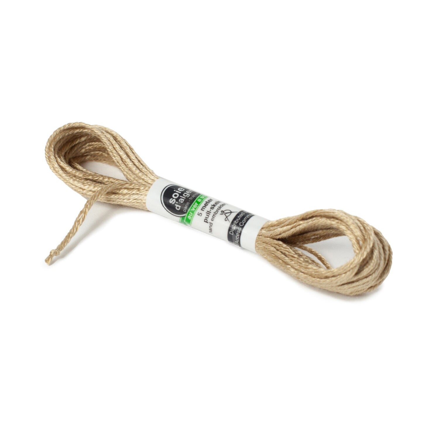 Soie d'Alger (5390 - S4153)