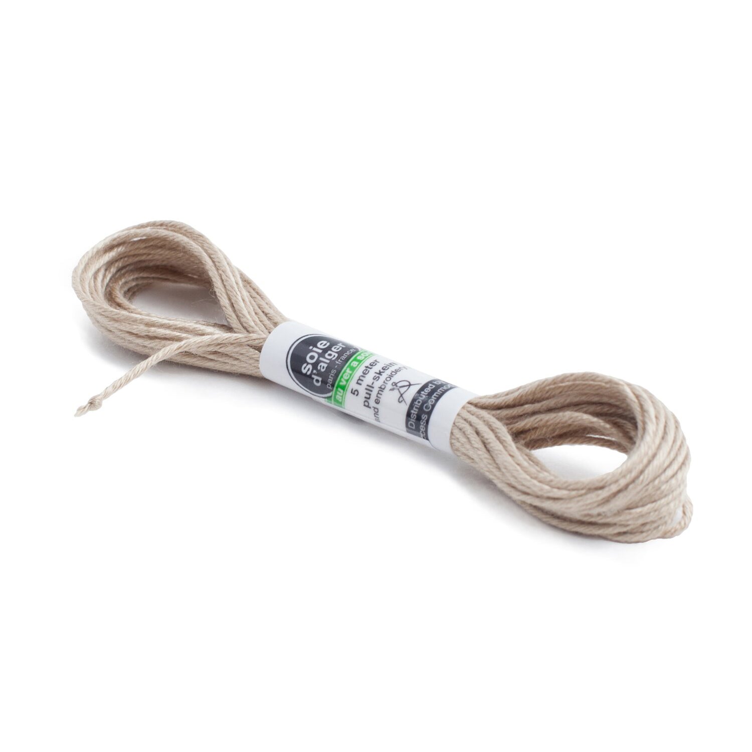 Soie d'Alger (0000 - 0920)