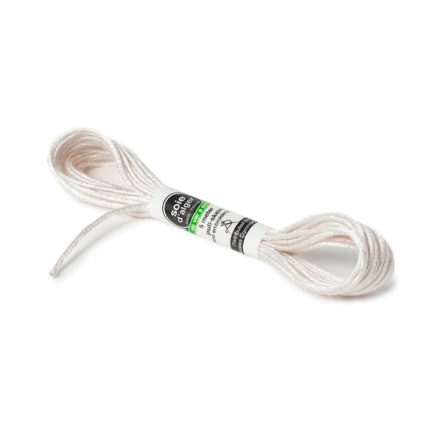 Soie d'Alger (5390 - S4153)