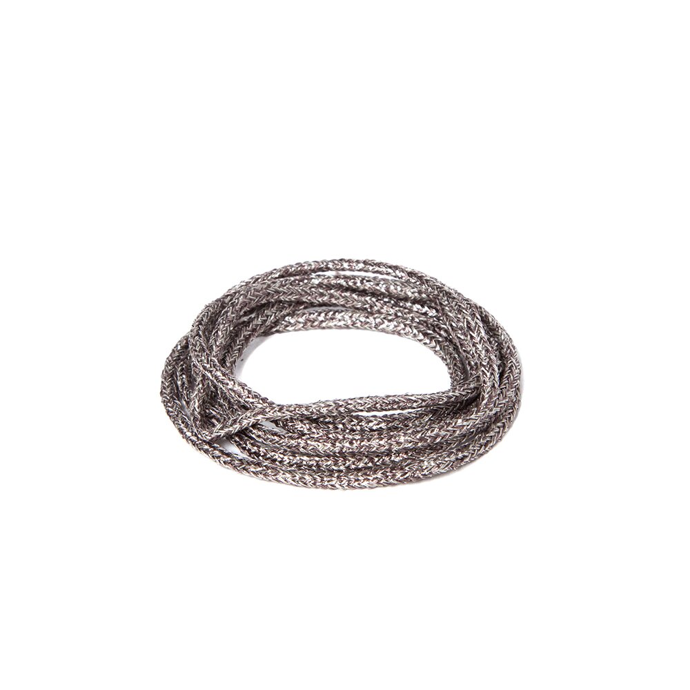 Metallic Soft Trim Cord Size 12