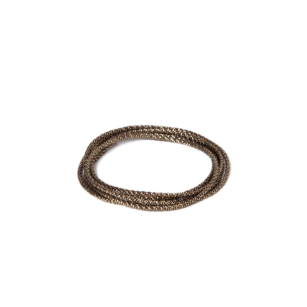 Metallic Soft Twist Cord Size 16