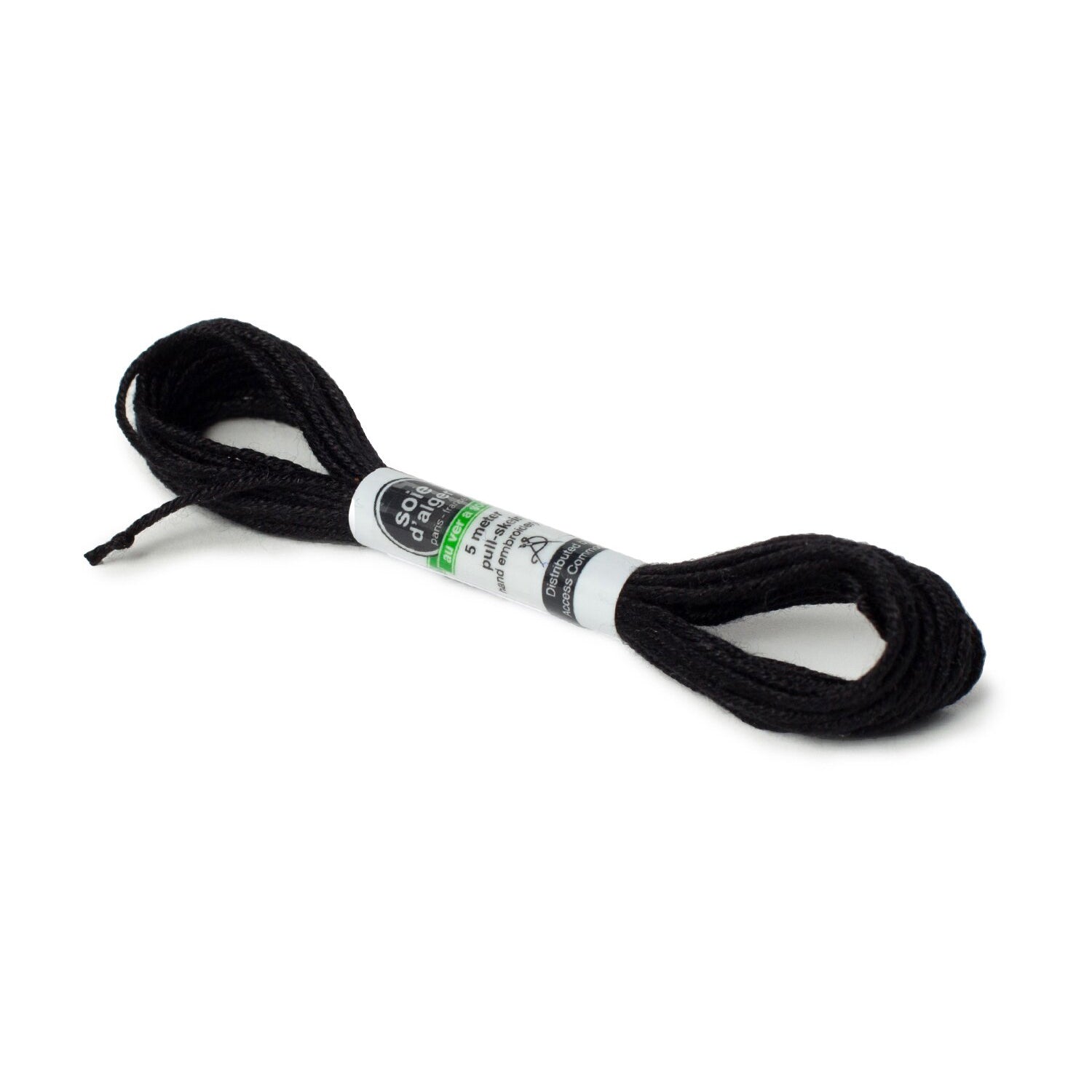 Soie d'Alger (5390 - S4153)