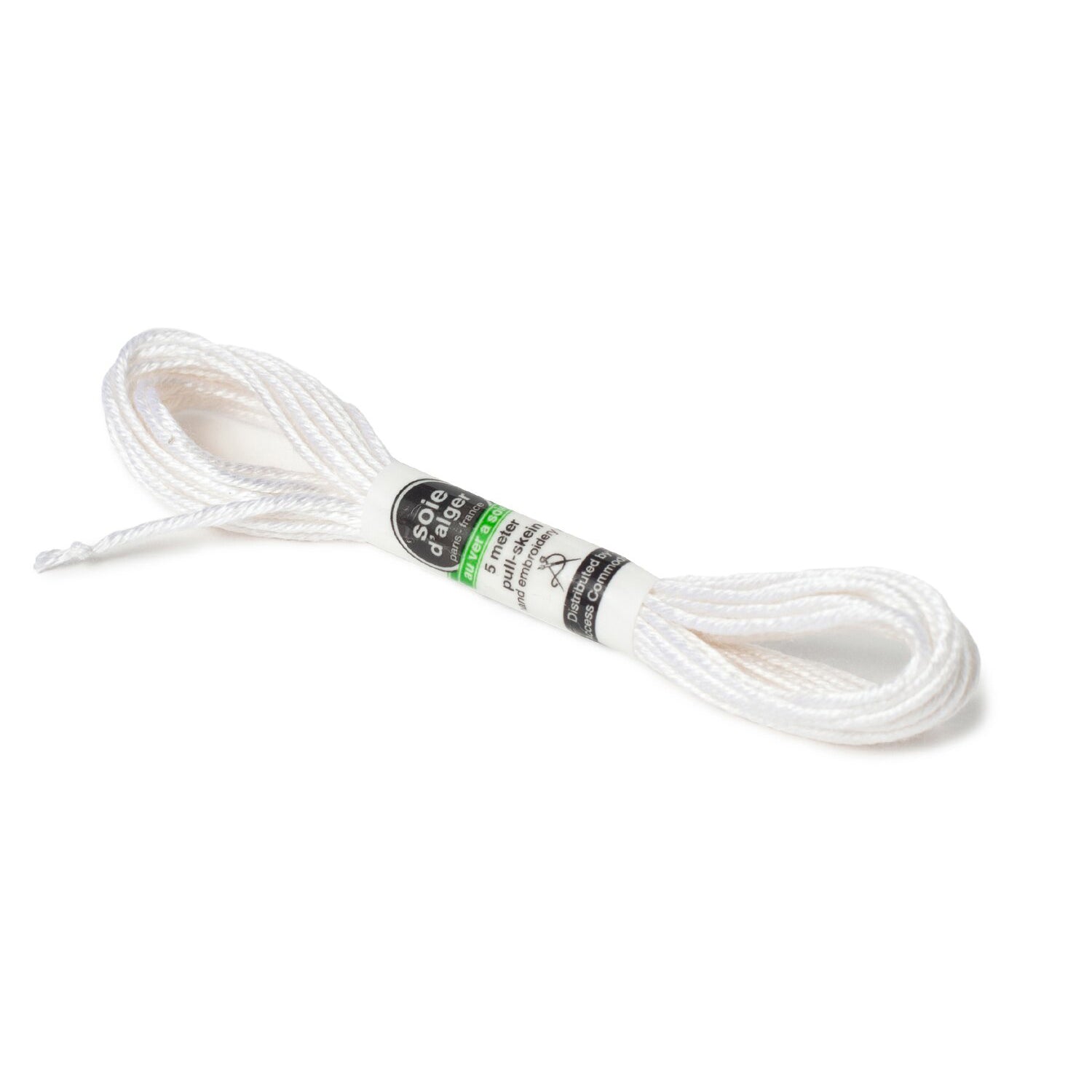 Soie d'Alger (5390 - S4153)