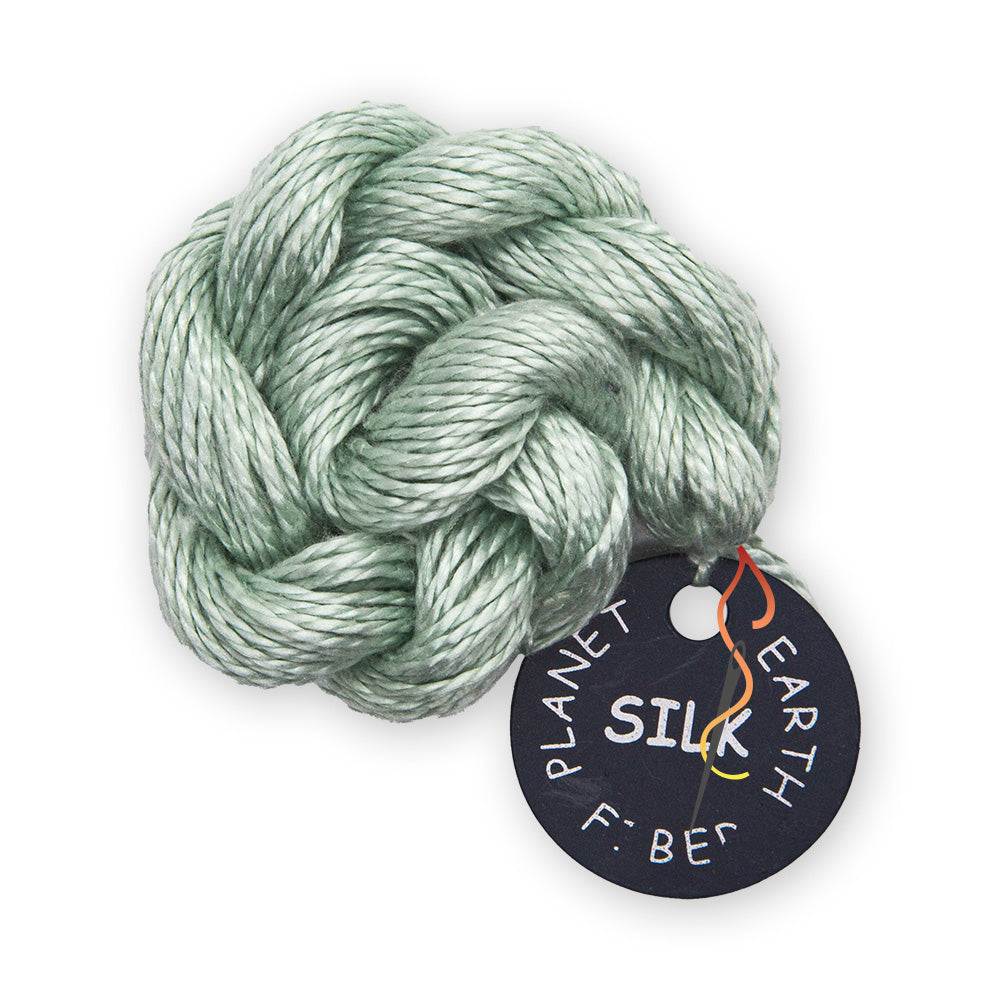 Planet Earth Silk (100 - 199)