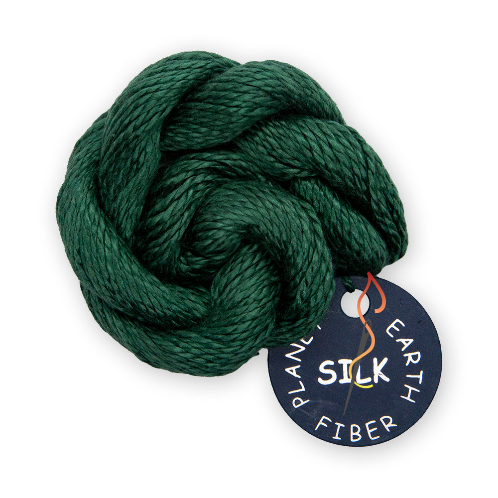 Planet Earth Silk (200 and up)