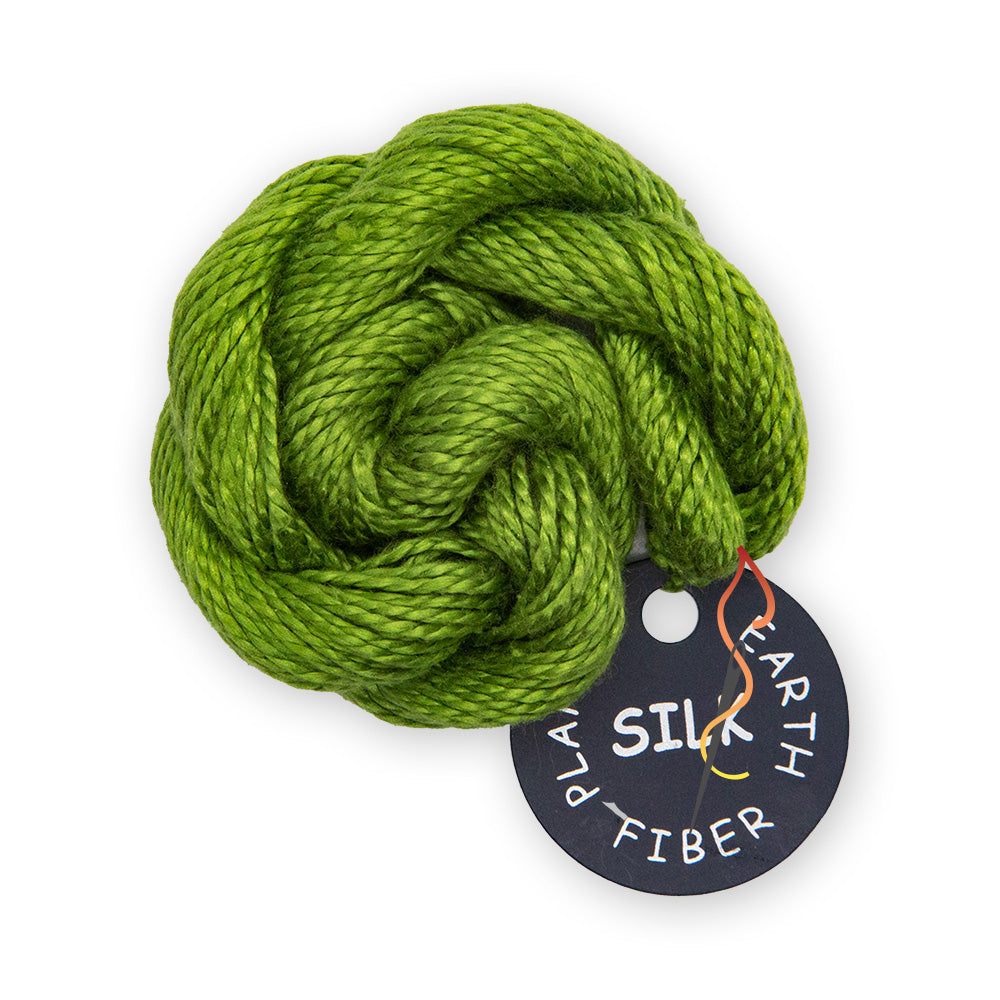 Planet Earth Silk (200 and up)