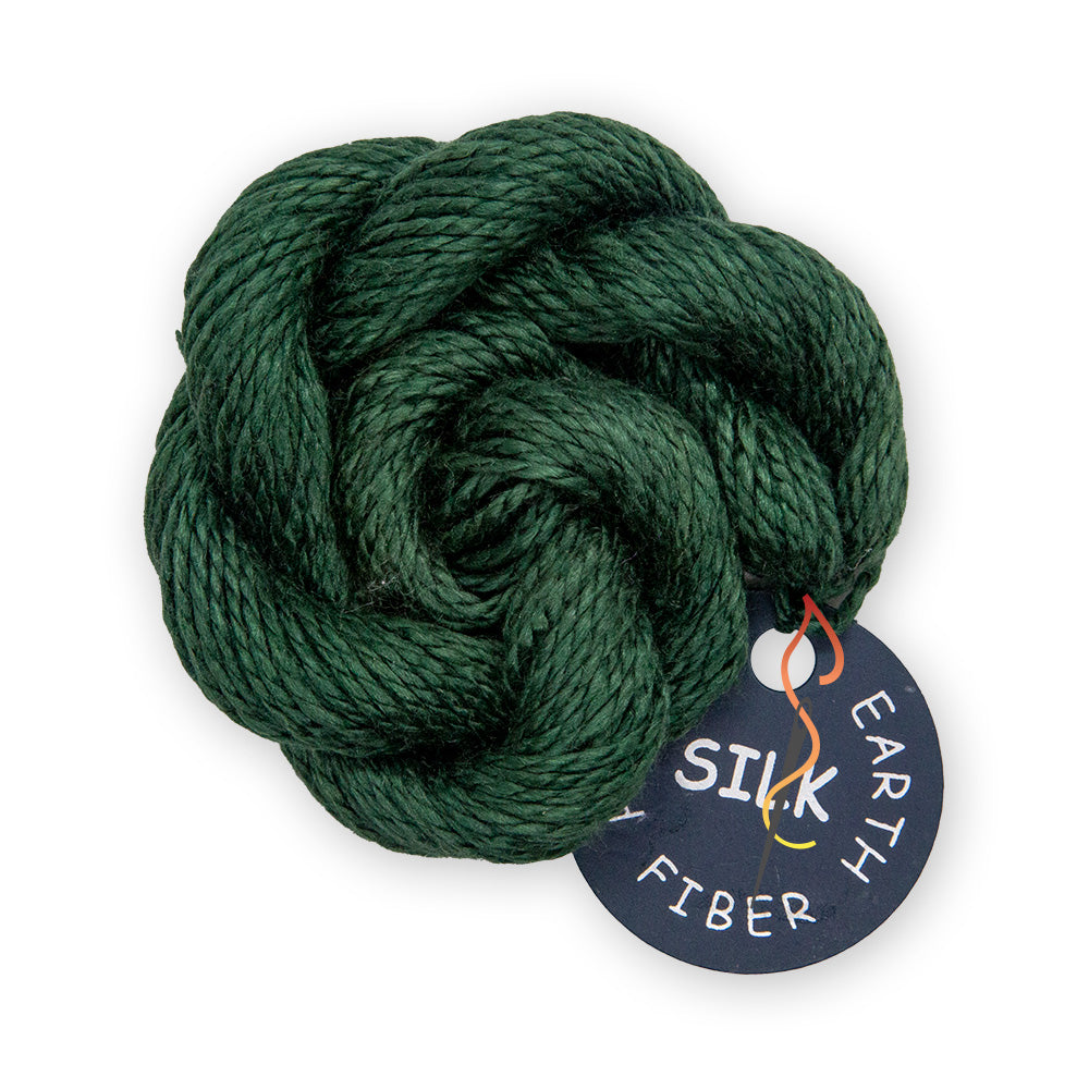 Planet Earth Silk (200 and up)