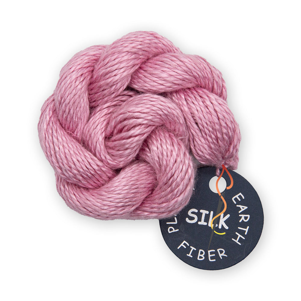 Planet Earth Silk (200 and up)