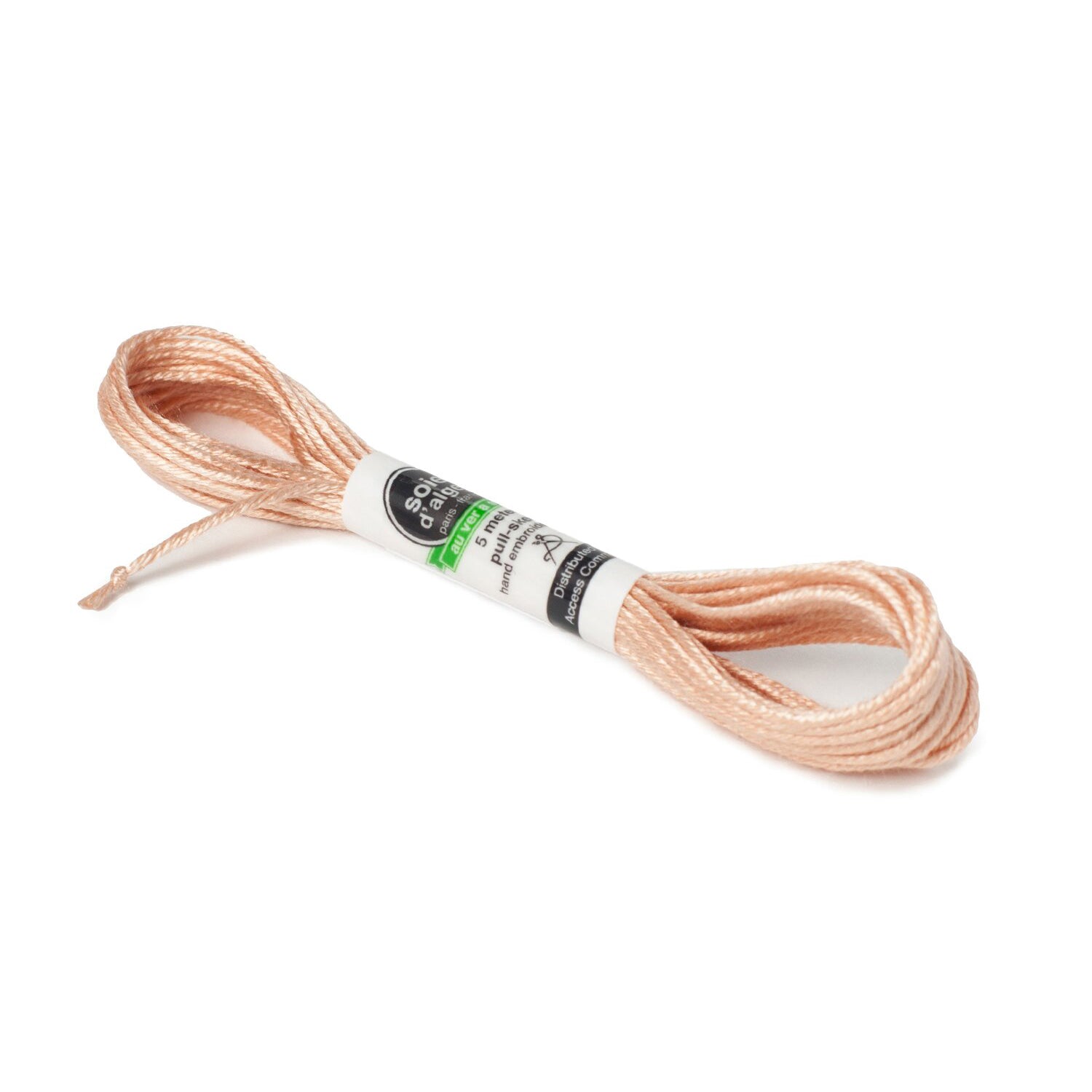 Soie d'Alger (5390 - S4153)