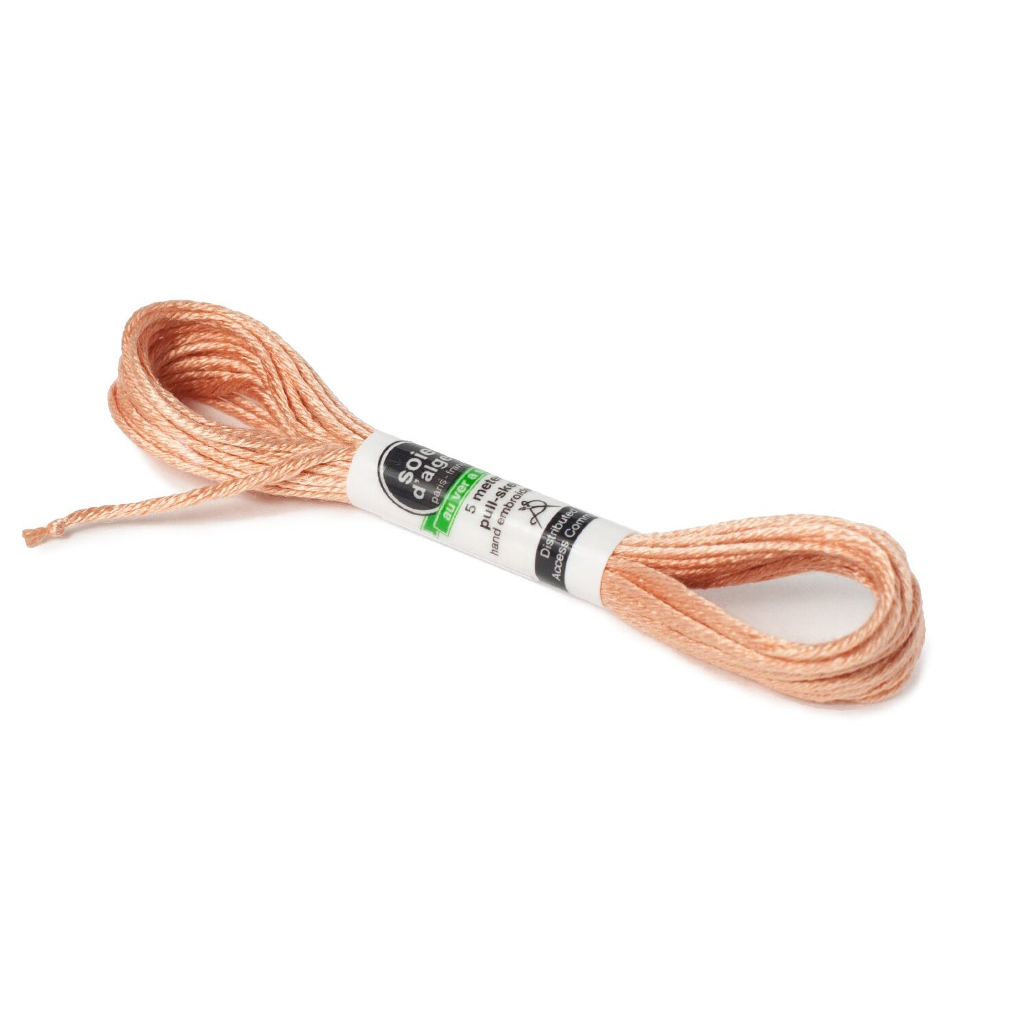 Soie d'Alger (5390 - S4153)