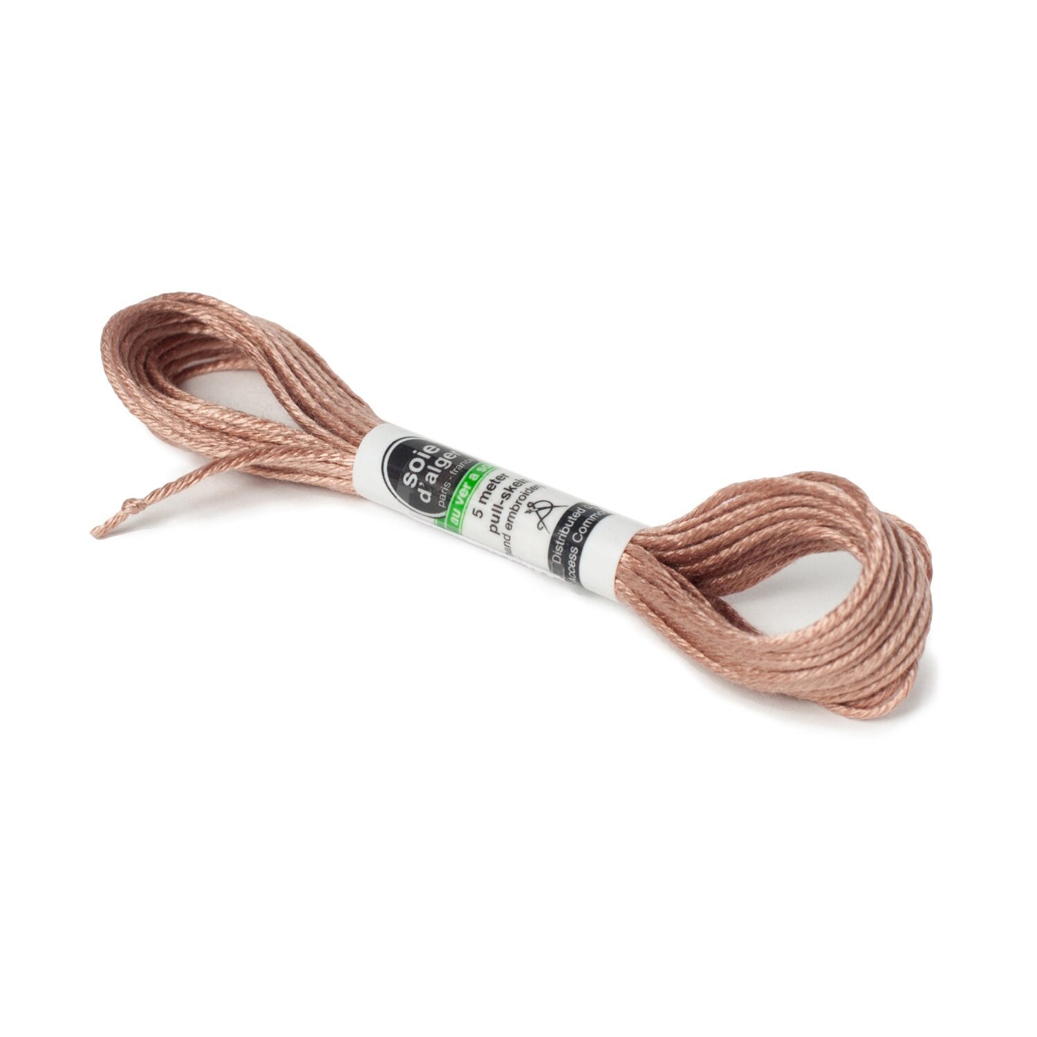 Soie d'Alger (5390 - S4153)