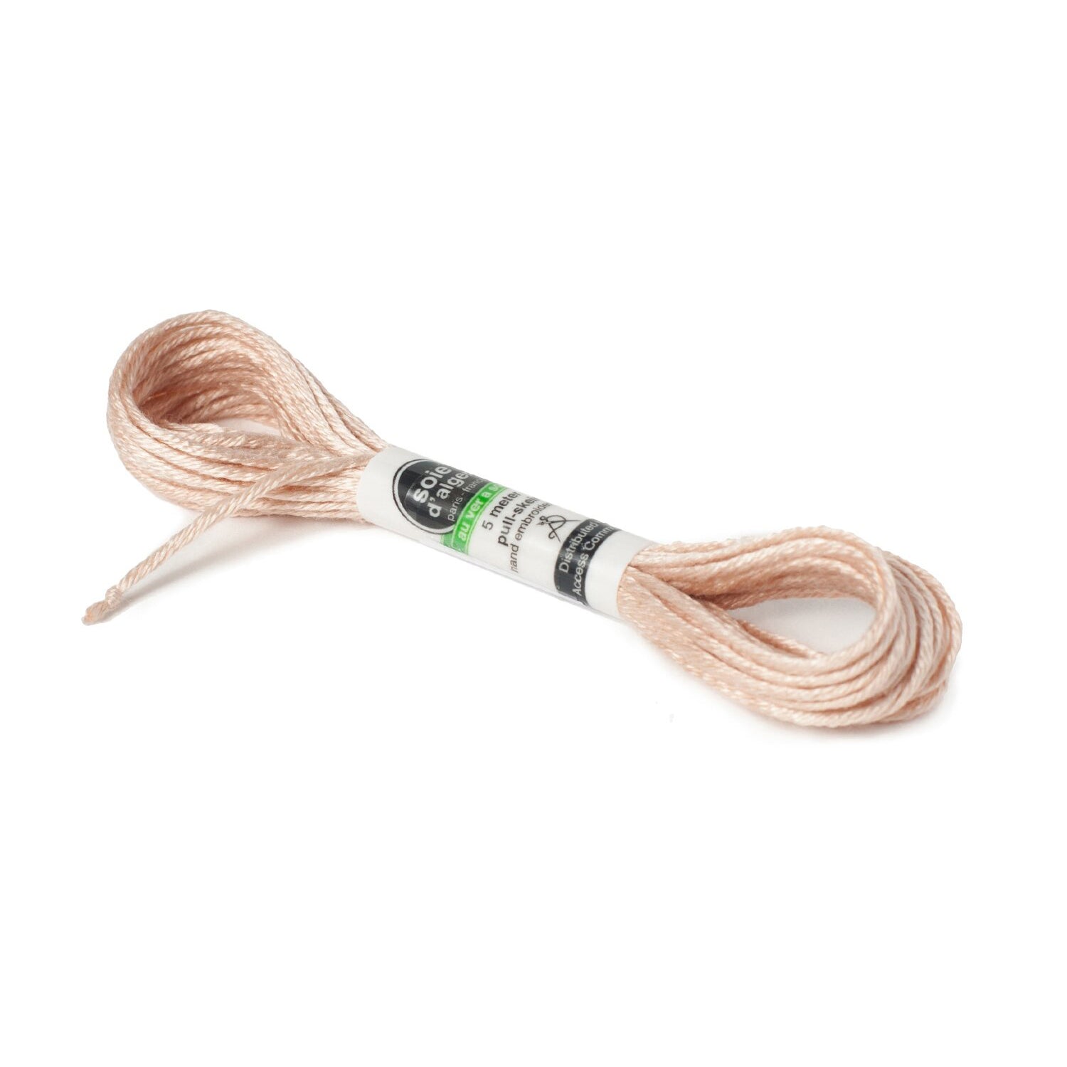 Soie d'Alger (5390 - S4153)