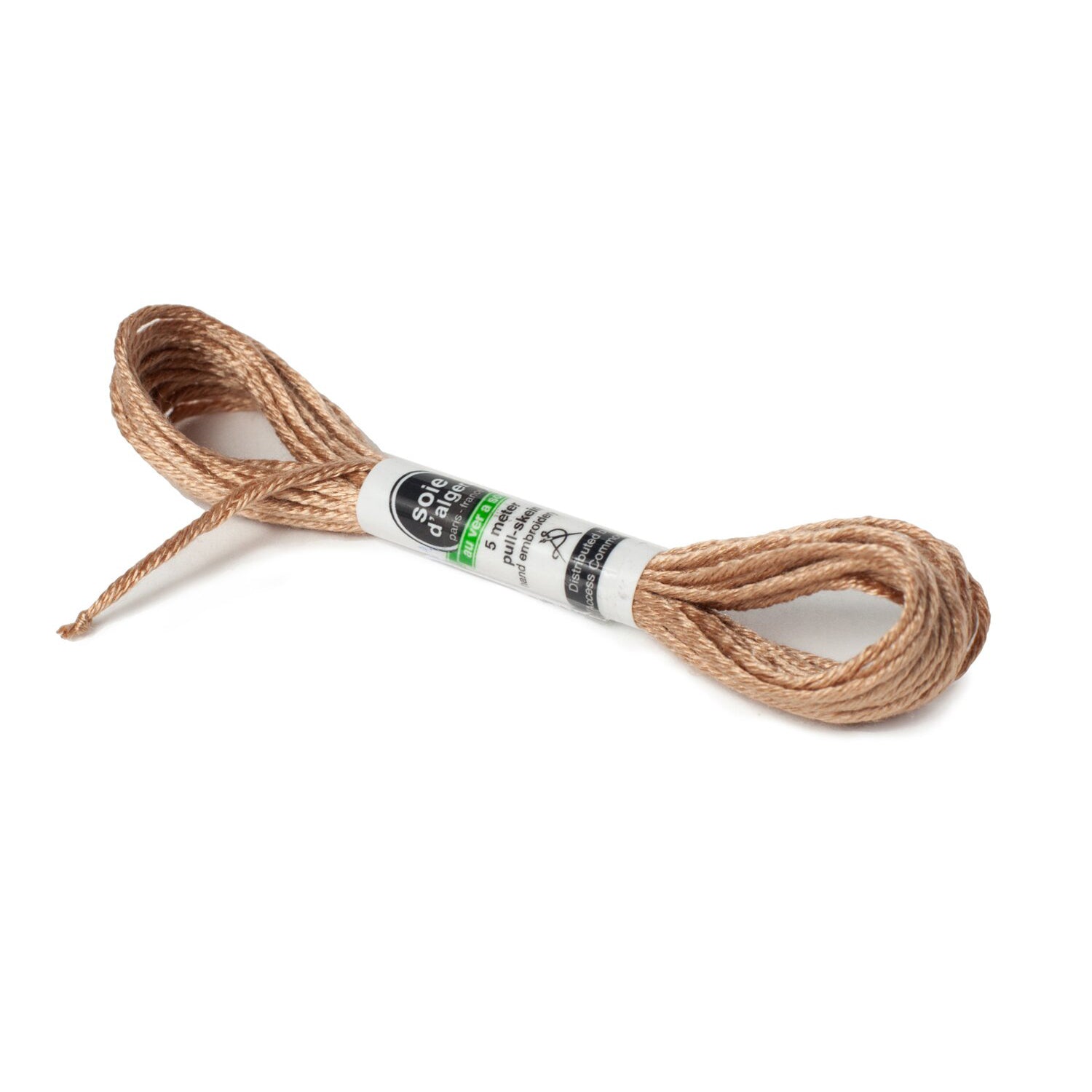 Soie d'Alger (5390 - S4153)