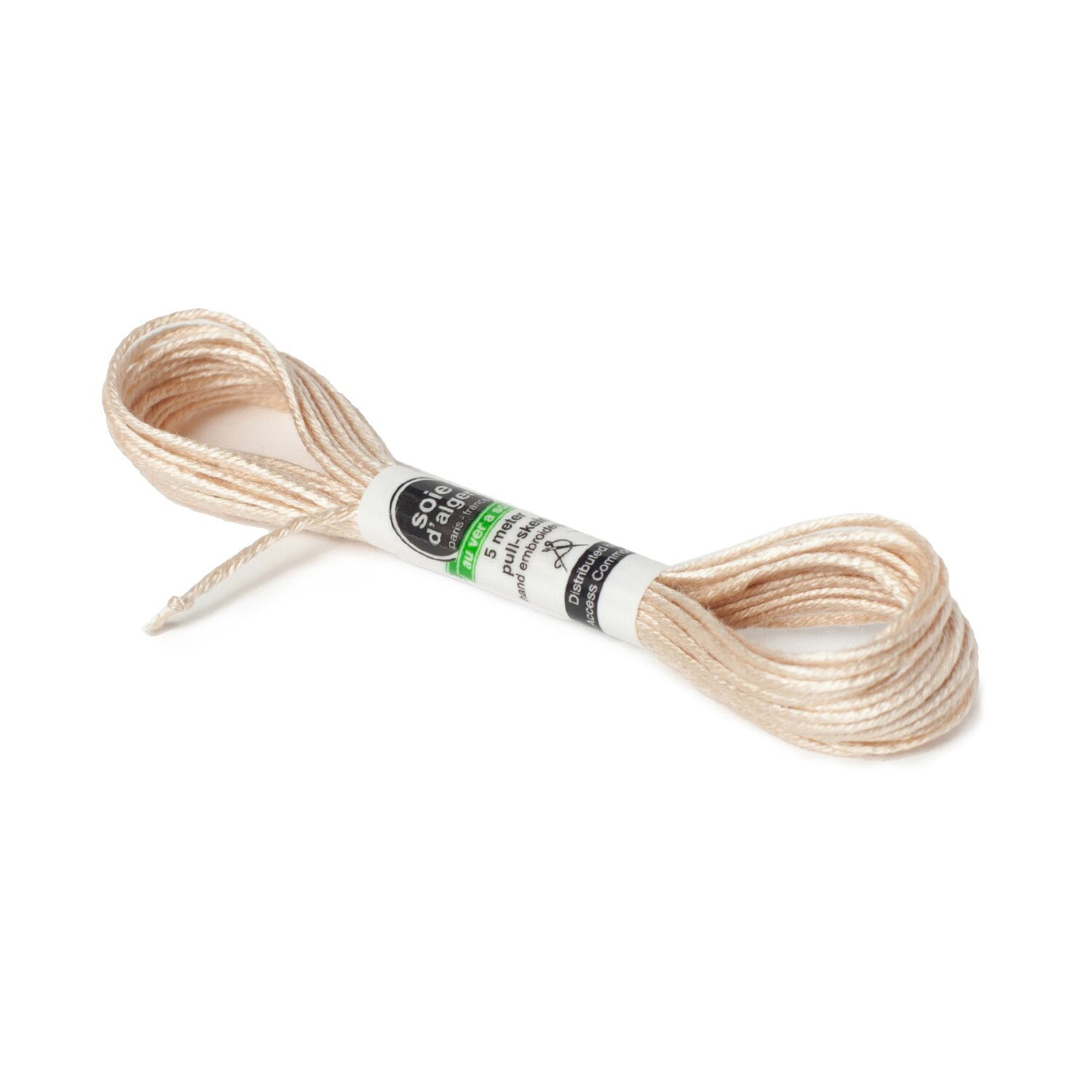 Soie d'Alger (5390 - S4153)