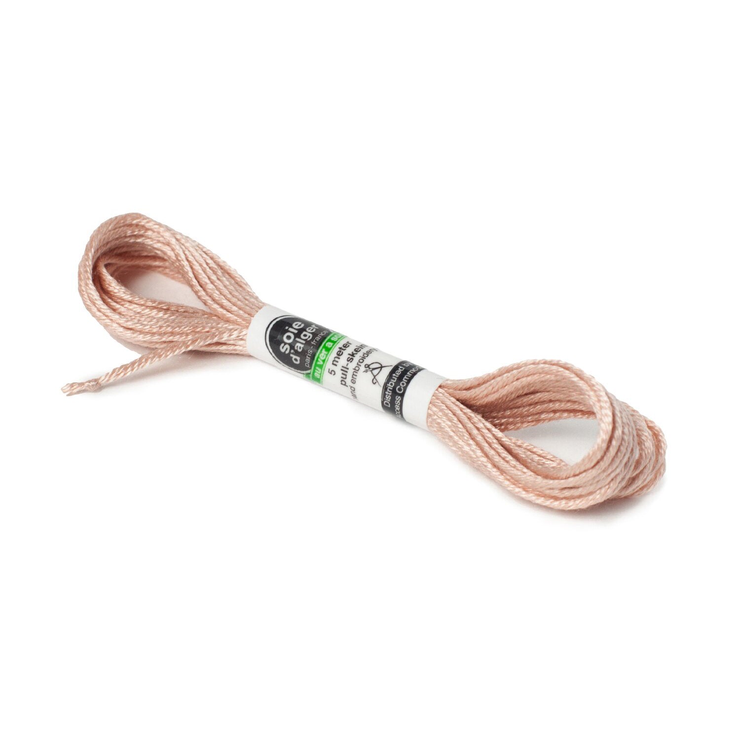 Soie d'Alger (5390 - S4153)