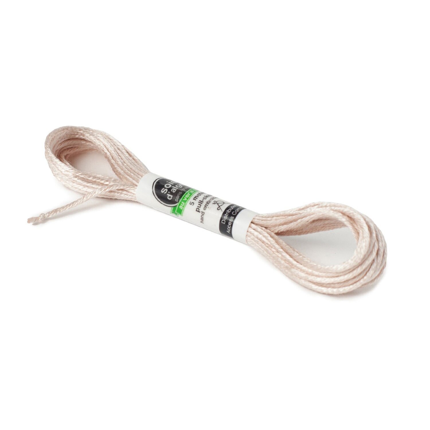 Soie d'Alger (5390 - S4153)