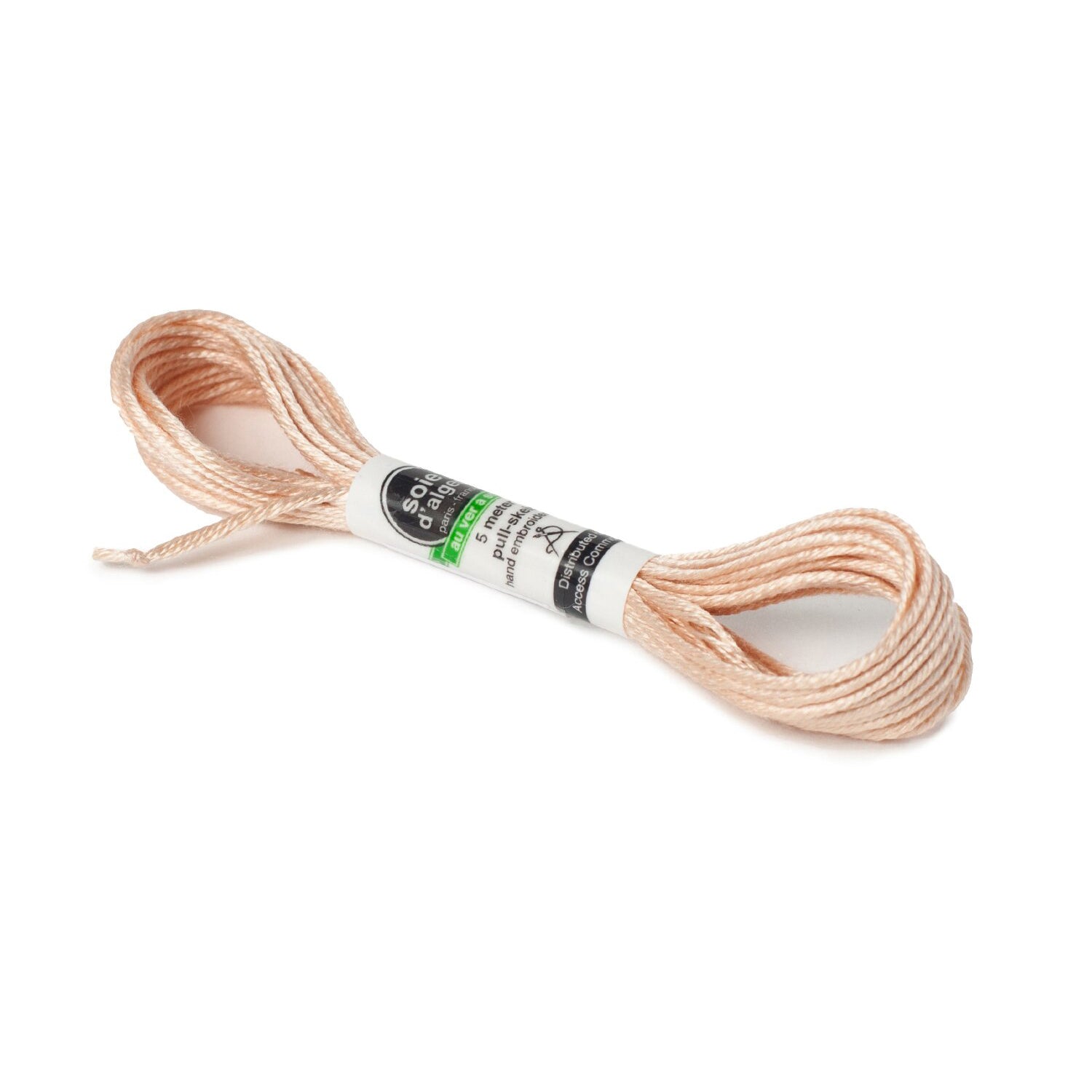 Soie d'Alger (5390 - S4153)