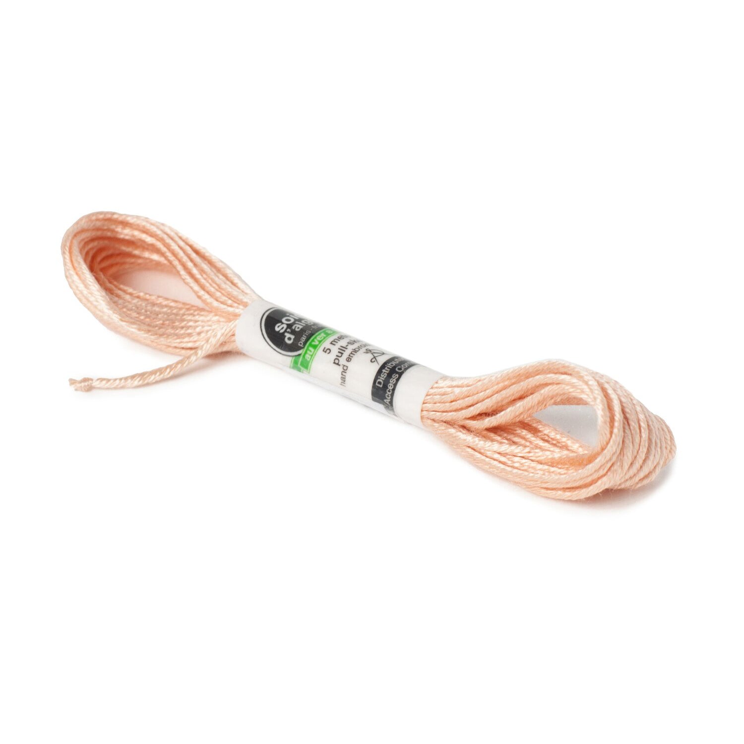 Soie d'Alger (5390 - S4153)