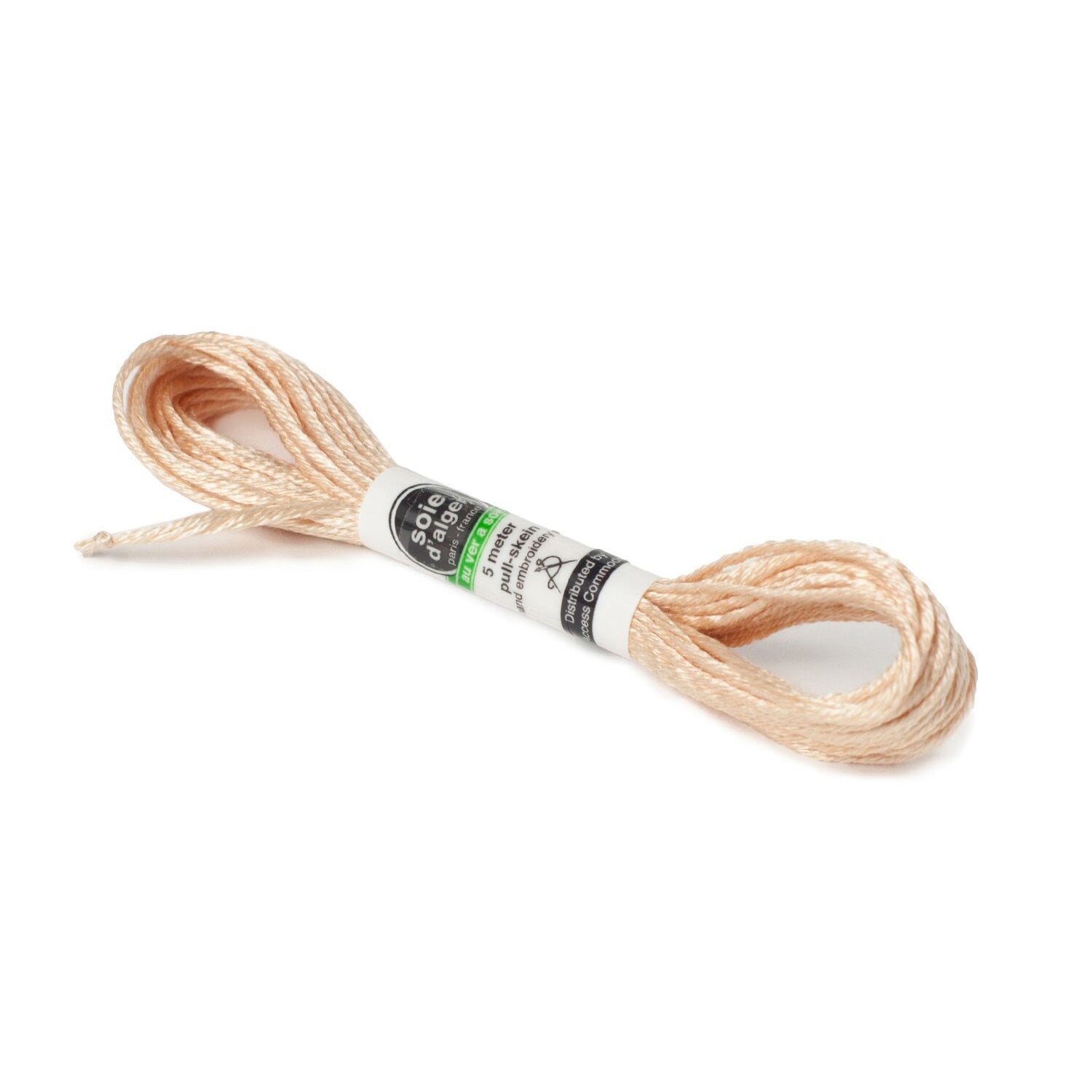 Soie d'Alger (5390 - S4153)