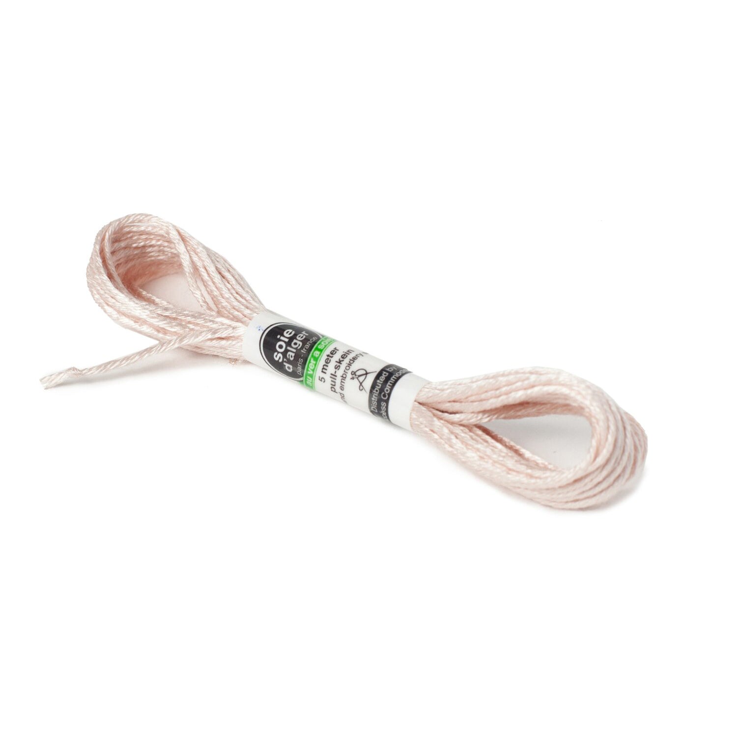 Soie d'Alger (5390 - S4153)