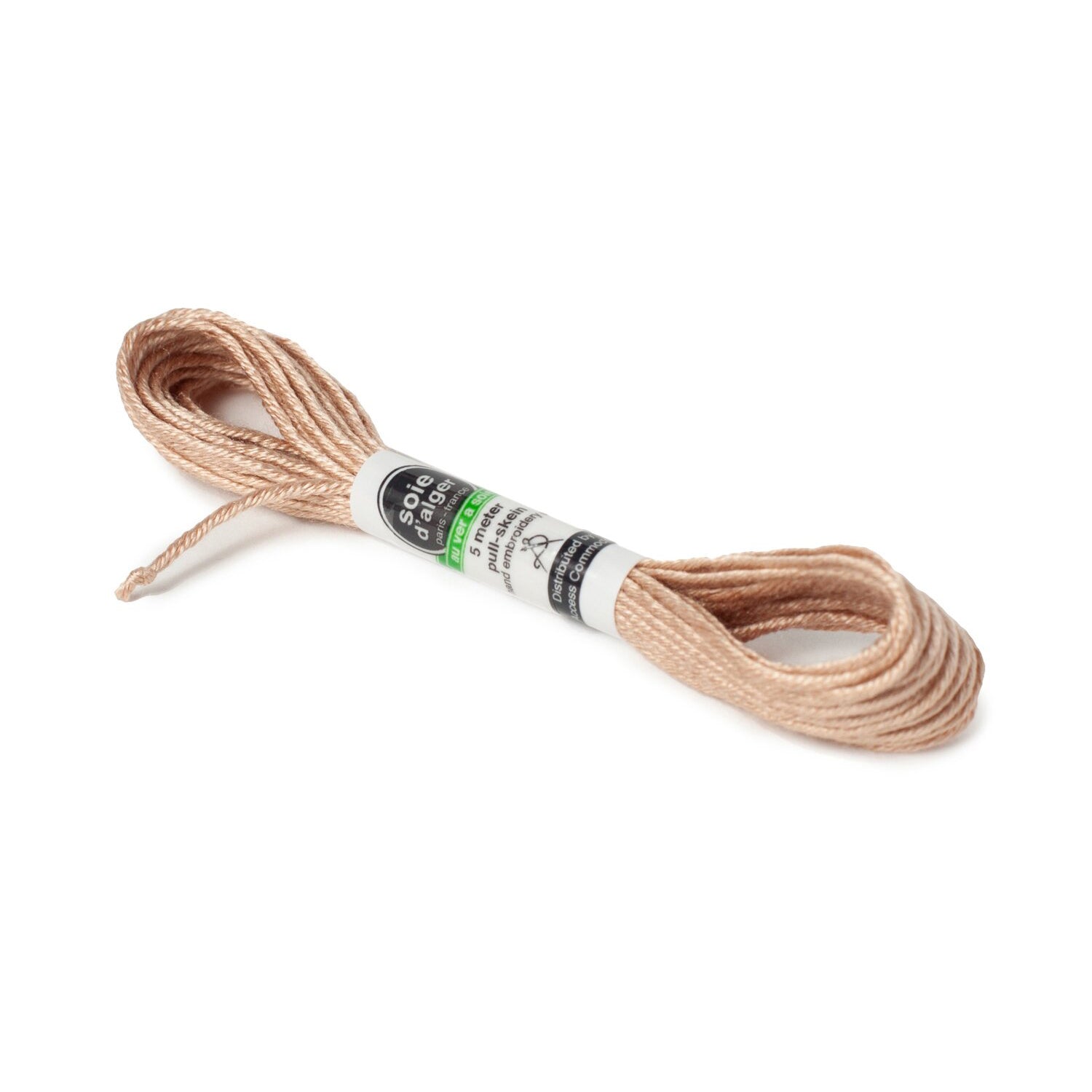 Soie d'Alger (5390 - S4153)