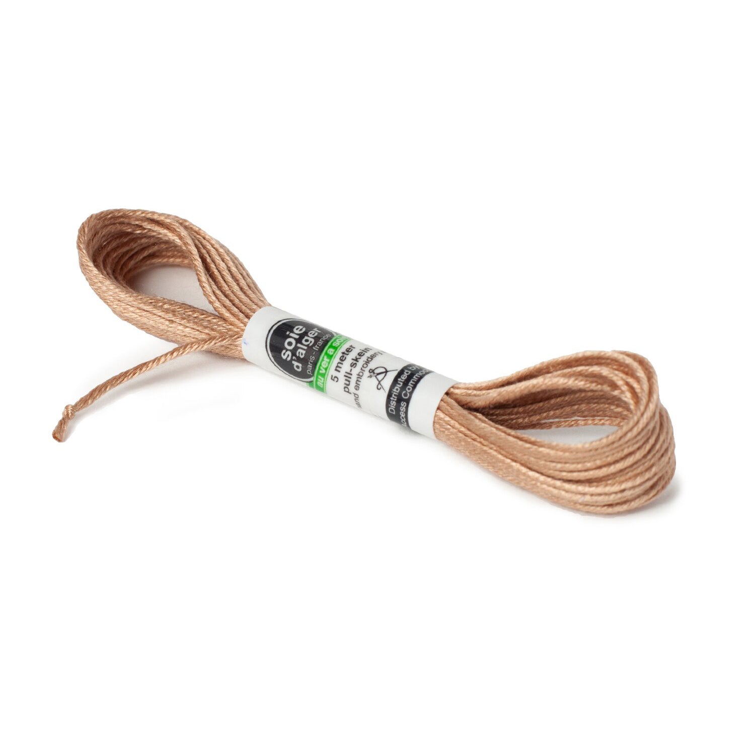 Soie d'Alger (5390 - S4153)