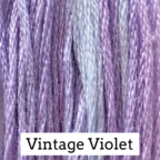 Classic Colorworks Cotton (000-099)