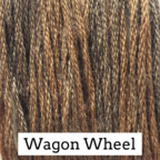 Classic Colorworks Cotton (200 and up)