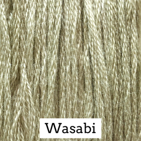 Classic Colorworks Cotton (100-199)
