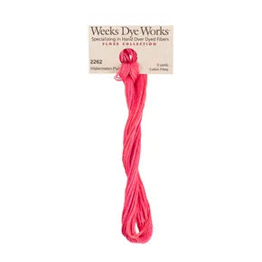 Weeks Dye Works (2220 - 2299)