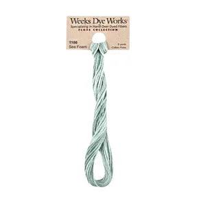 Weeks Dye Works (1000 - 1279)