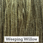 Classic Colorworks Cotton (100-199)