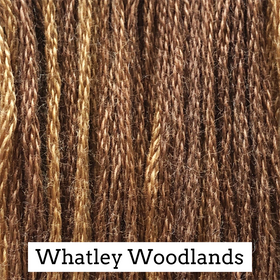 Classic Colorworks Cotton (100-199)