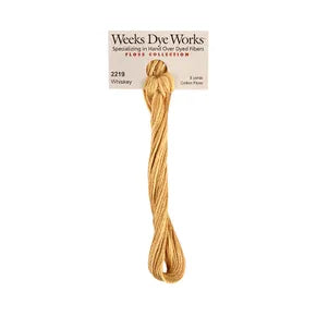 Weeks Dye Works (1280 - 2219)