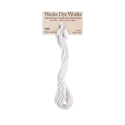 Weeks Dye Works (1000 - 1279)