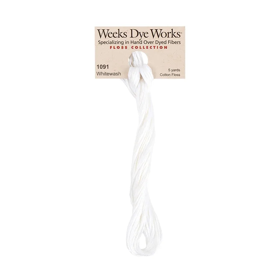 Weeks Dye Works (1000 - 1279)