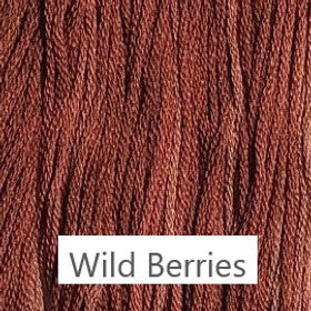 Classic Colorworks Cotton (100-199)