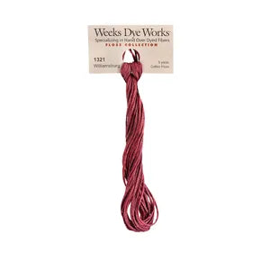 Weeks Dye Works (1280 - 2219)