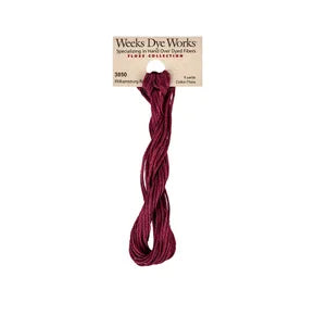 Weeks Dye Works (2300 and up)