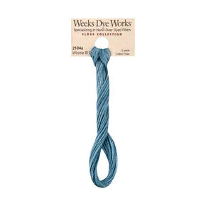 Weeks Dye Works (1280 - 2219)