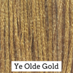 Classic Colorworks Cotton (100-199)