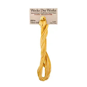 Weeks Dye Works (2220 - 2299)