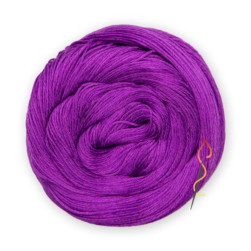 Threads: Single-Strand Cotton