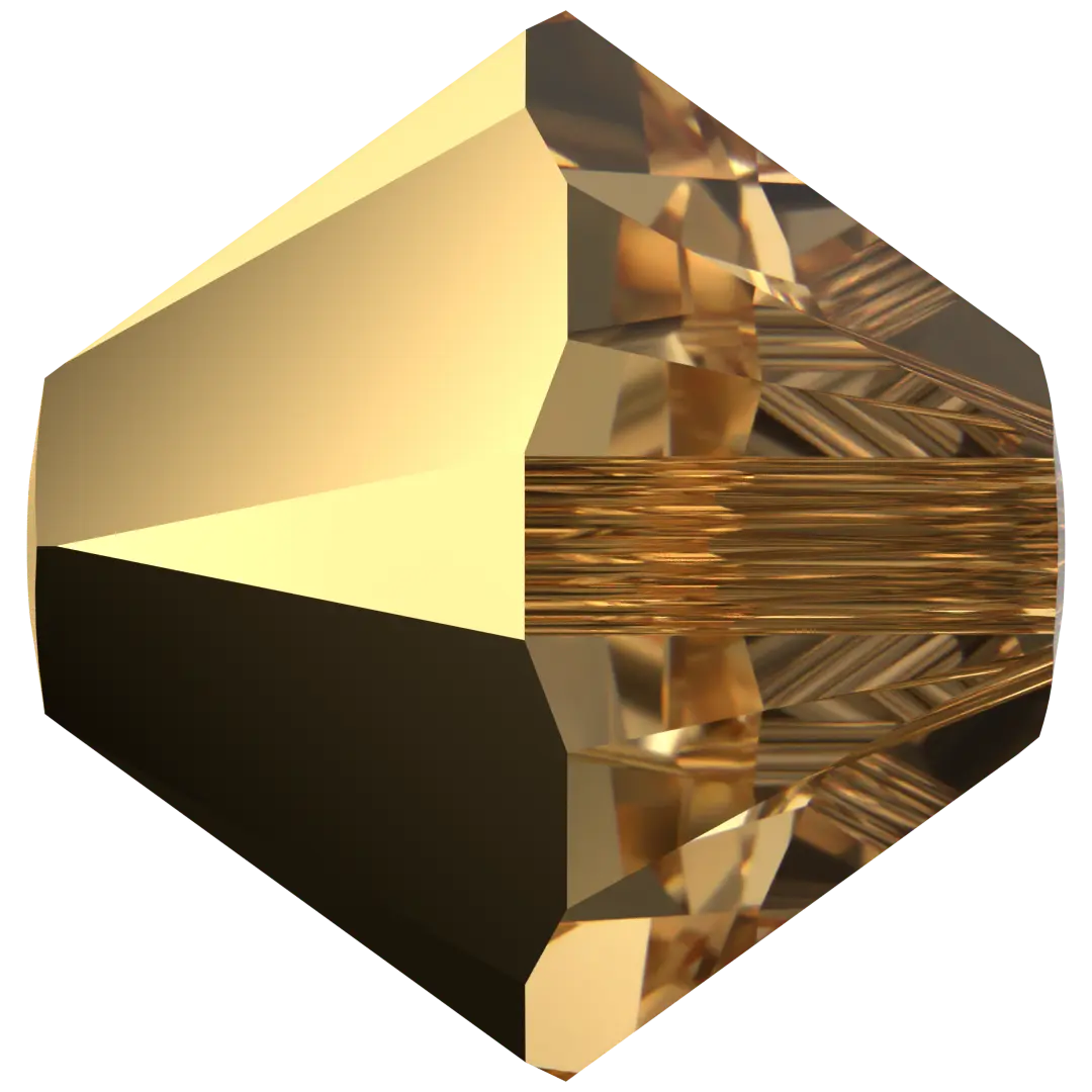 Swarovski Individual 4mm Bicone Bead