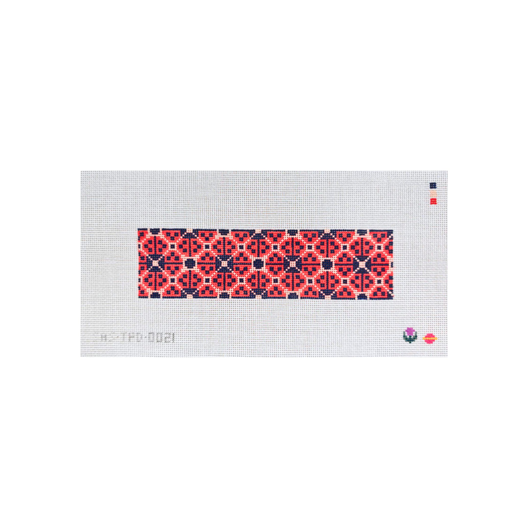 TPD-0021 - Ladybug Key Fob