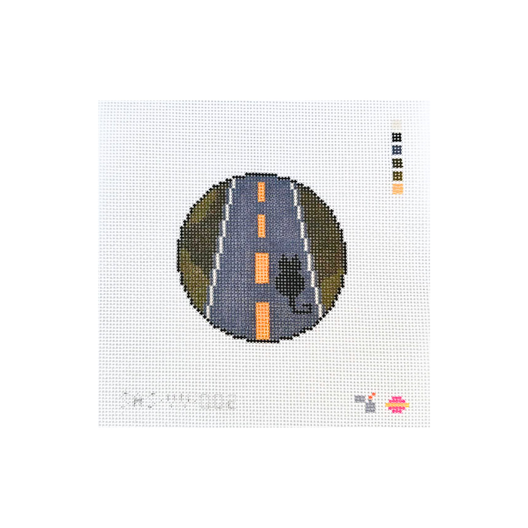 VVD-002 - Backtrack