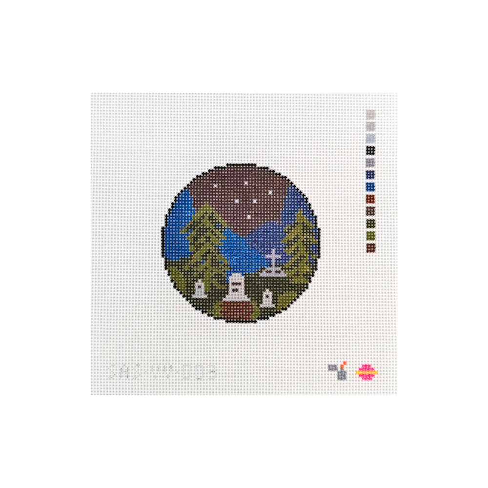 VVD-003 - The Family Plot