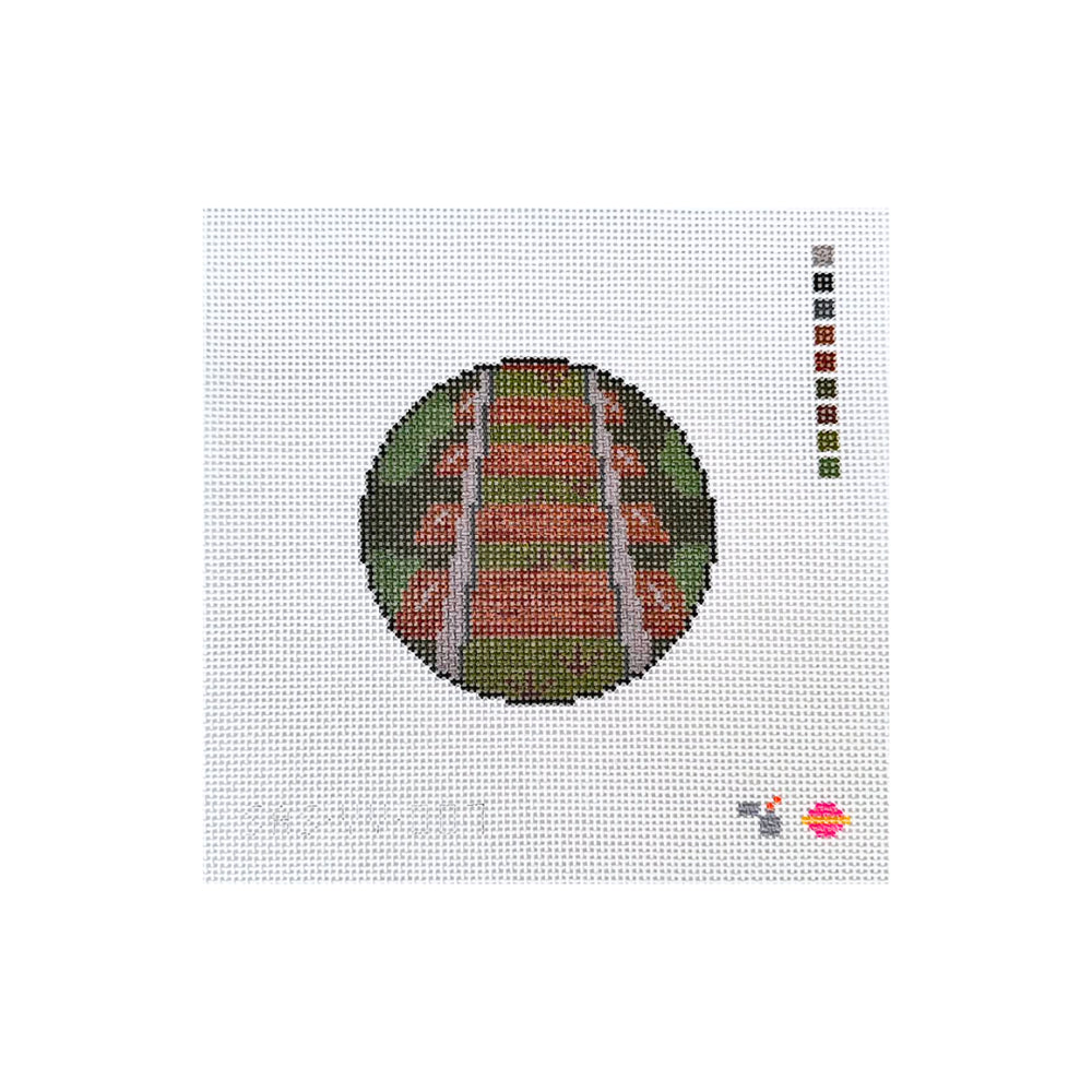 VVD-007 - Railroad