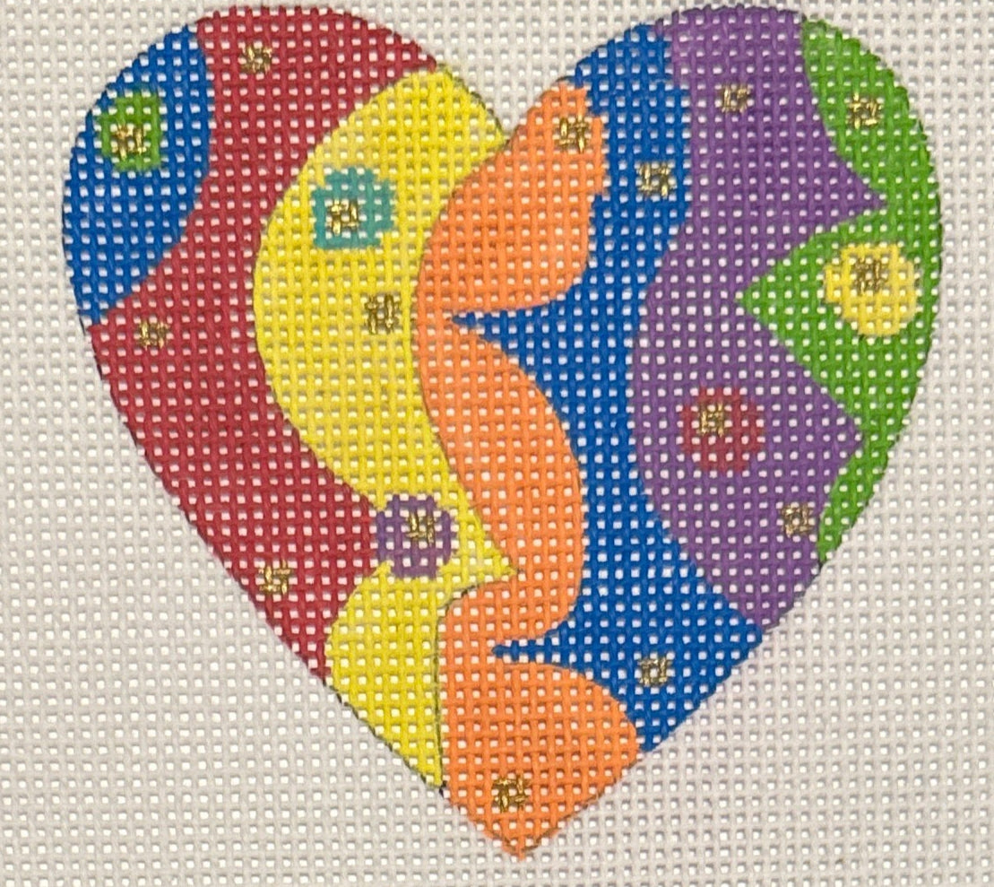 PM1377 - Heart