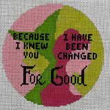 KDS-81 - Wicked Round